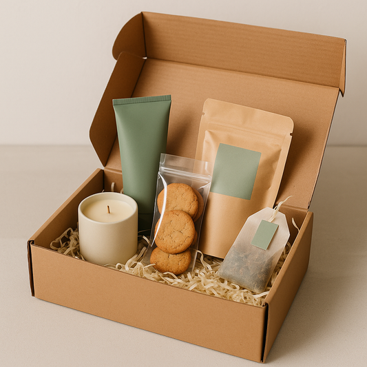 Box VYTAL - A Découvrir prochainement